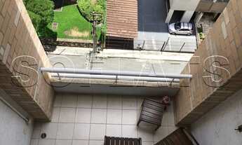 Imagem 5: Ótimo flat na região da Berrini, próximo a Marginal Pinheiros, locação sem burocracia!!!