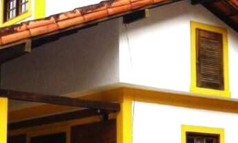 Imagem: Casa fora de condomínio para venda próximo