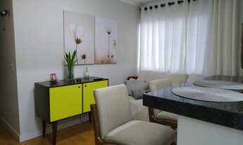 Imagem 7: Apartamento para venda 3 quartos em Coqueiros, VAGA - Florianópolis - SC