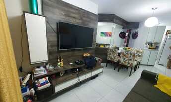 Imagem 2: Apartamento à venda no bairro Manaíra - João Pessoa/PB