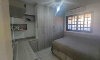 Imagem 7: Linda Casa, 116 m² construído e 365m² de área total, em Campo Grande - Rio de Janeiro - RJ