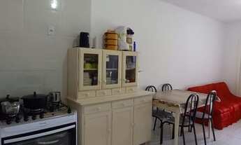 Imagem 4: DOIS IRMÃOS - Casa Padrão - União