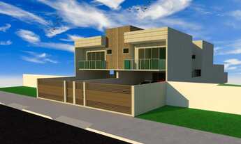 Imagem 3: SOBRADO 03 SUITES PLENAS ALTO PADRÃO ACABAMENTOS SETOR GOIÂNIA 2