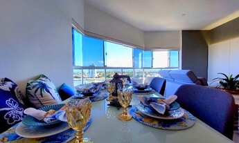 Imagem 2: Apartamento novo, com 3 quartos, 2 box. R$-800-Mil