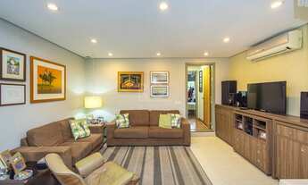 Imagem 3: Cobertura para Venda - 214m², 3 dormitórios, 1 vaga - Mont Serrat