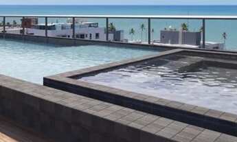 Imagem 2: Bessa - ideal para morar ou rentabilizar - studios, 1 e 2 quartos!