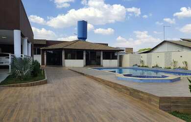 Imagem 7: Casa em condomínio 1.500m² à venda por R$950.000,00 Oportunidade