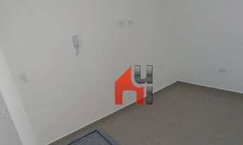 Imagem 3: Apartamento para alugar, 20 m² por R$ 1.300,00/mês - Ipiranga - São Paulo/SP