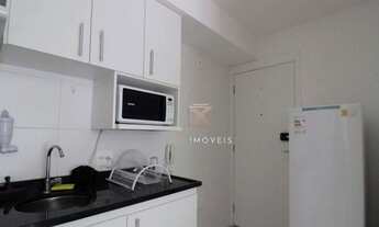 Imagem 5: Apartamento com 1 dormitório à venda, 28 m² por R$ 290.000 - Santana - São Paulo/SP