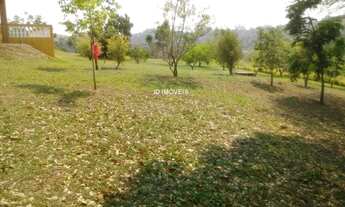 Imagem 4: CHACARA RURAL em ALUMÍNIO - SP, Mato Dentro