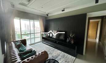 Imagem 2: Apartamento para alugar de 220m² com 3 suítes na Nazaré - Doutor Imóveis Belém - PA