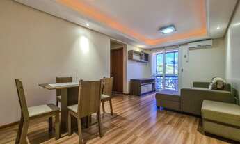 Imagem: Apartamento para alugar, 69 m² por R$ 2.874,84/mês