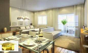 Imagem 6: Apartamento Giardino 105 m² | 3 Dormitórios | 1 Suíte