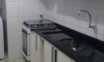 Imagem 2: Guarulhos - Apartamento Padrão - Vila Augusta