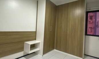 Imagem 2: Apartamento para venda possui 87 metros ,com 2 quartos com sala ampliada