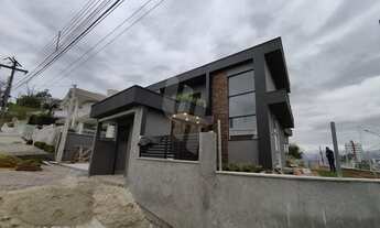 Imagem 4: Casa em Pedra Branca - Palhoça - SC