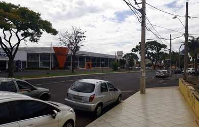 Imagem 3: Esquina Joao Naves próximo a UFU e Saga