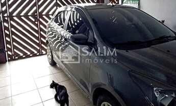 Imagem 7: Sobrado para venda tem 173 metros quadrados com 3 quartos ao lado do shopping de Suzano