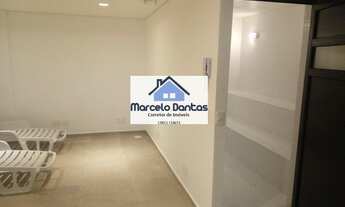 Imagem 2: Apartamento para Locação em Sorocaba, Parque Campolim, 1 dormitório, 1 banheiro, 1 vaga