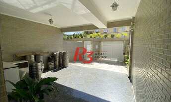 Imagem: Casa com 5 dormitórios, 240 m² - Aparecida