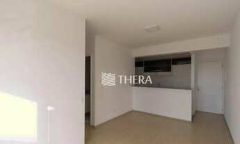 Imagem 2: Apartamento com 3 dormitórios para alugar, 76 m² por R$ 2.200,00/mês - Campestre - Santo A