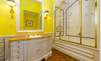 Imagem 3: Mansão de cinema no Retiro Morumbi com 1750m - São Paulo - SP