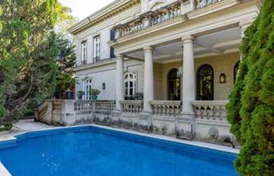 Imagem 2: Mansão de cinema no Retiro Morumbi com 1750m - São Paulo - SP