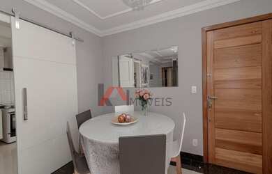 Imagem 4: APARTAMENTO RESIDENCIAL em BELO HORIZONTE - MG, FLORESTA