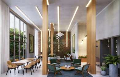 Imagem 4: São Paulo - Apartamento Padrão - Higienópolis (YOU