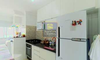 Imagem 5: APARTAMENTO A Venda em Vila União, 63m² com 2 ou 3 Dormitórios ? 400mts da Estação Vila Un