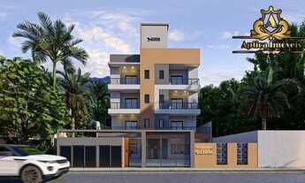 Imagem: Apartamento com 2 Quartos, sendo uma Suíte