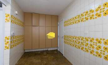 Imagem 5: Apartamento com 3 dormitórios à venda, 145 m² por R$ 1.540.000,00 - Itaim Bibi - São Paulo