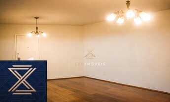 Imagem 5: Apartamento com 3 dormitórios à venda, 107 m² por R$ 560. - Vila Suzana - São Paulo/SP