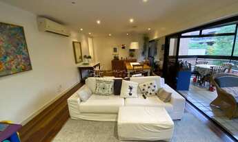 Imagem 6: Jardim Oceânico