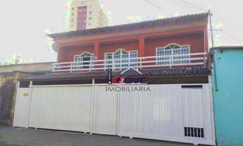 Imagem 2: Aluguel em Samambaia Sul - QR 108