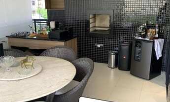 Imagem 7: Apartamento para venda no Ed Maison Unique