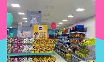 Imagem 7: Pet shop a venda