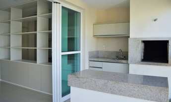 Imagem 7: Ed Contemporâneo apartamento venda no Centro de Londrina, com 128 m² úteis 2 garagens