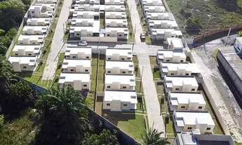 Imagem 5: Casa térrea de 2 quartos no Condominio Busca Vida Side