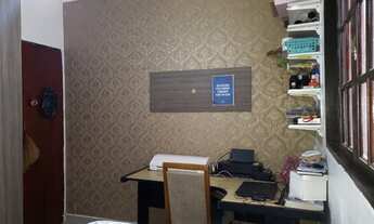 Imagem 3: Casa térrea está localizado no bairro Real Park Tietê Jundiapeba