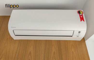 Imagem 3: Apartamento com 1 dormitório para alugar, 37 m² por R$ 3.490,00/mês - Aclimação - São Paul