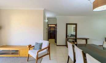 Imagem 7: Apartamento à venda de 138 m² com 3 quartos no Alto da Boa Vista - Ribeirão Preto - SP