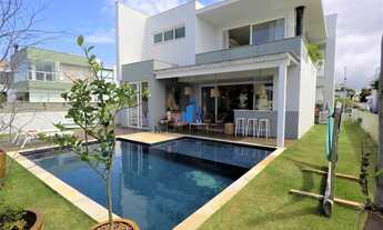 Imagem 2: FLORIANóPOLIS - Casa de Condomínio - Morro das Pedras