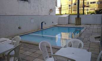 Imagem 4: OPORTUNIDADE!! Apartamento para venda possui 72 metros quadrados com 3 quartos por 330.000