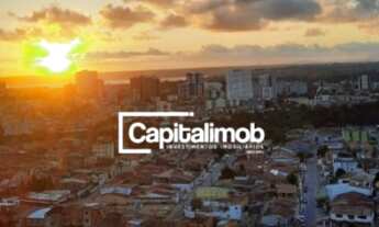 Imagem 3: Apartamento para venda com 51 metros quadrados com 2 quartos em Barro Duro - Maceió - AL