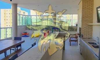 Imagem 1: Oportunidade! 2 quartos, lazer de luxo, unidade andar alto