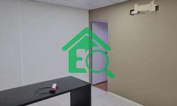 Imagem 2: Sala Comercial para Locação no Helbor Nações Unidas. Excelente localização