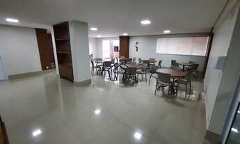 Imagem 2: Apartamento para venda possui 127 metros quadrados com 3 quartos em Patrimônio - Uberlândi