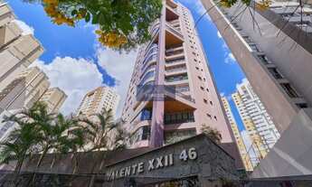 Imagem: Apartamento no Água Verde, 3 suites, closet