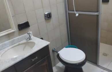 Imagem 4: Alugo kitnet mobiliada próximo ao centro de Blumenau